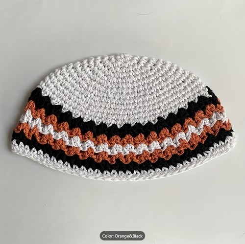 Israel white multicolor - white,