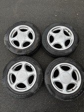 Toyota Supra Mk4 OEM Wheels