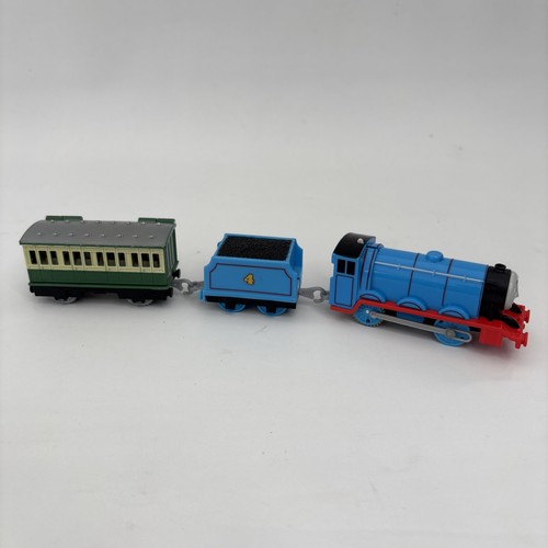 Gordon tender carriage - gordon,