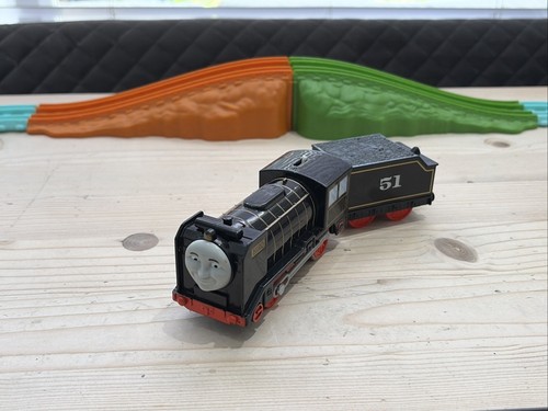Thomas trackmaster revolution - thomas,