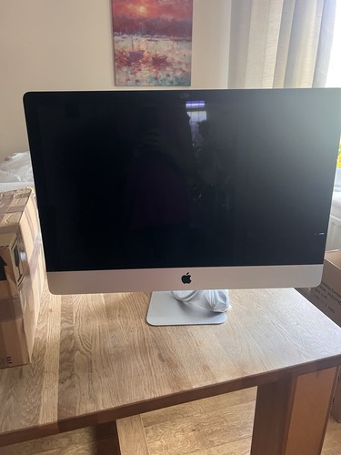 Apple imac retina - apple,