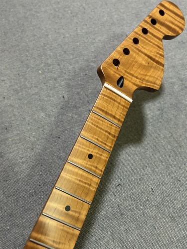 Roasted flame maple - , jumbo
