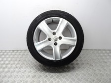 PEUGEOT 307 16 INCH ALLOY