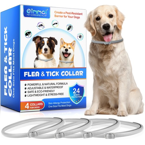 Dog anti flea tick - dog,