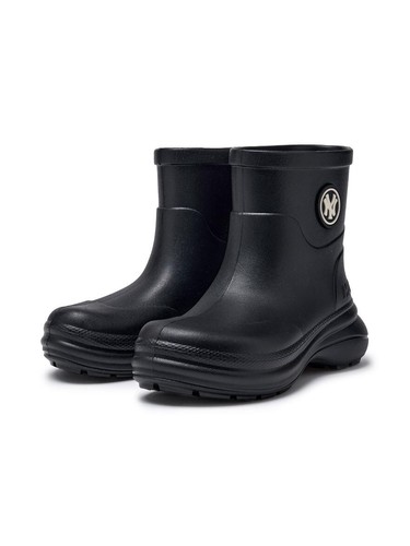 Mlb bouncer rain boots short - bouncer,