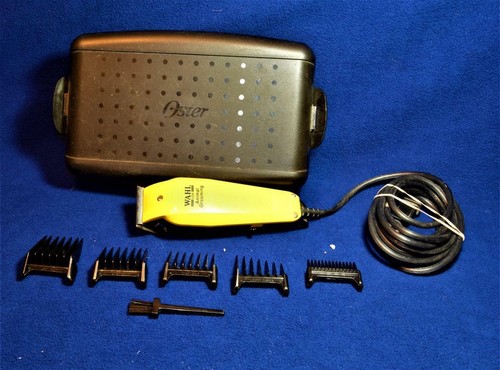 Wahl professional animal - wahl,