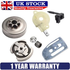 Sprocket Clutch Bearing Drum