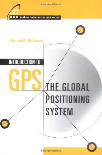 Engineer guide gps - guide, to
