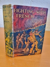 HERBERT STRANG Fighting With