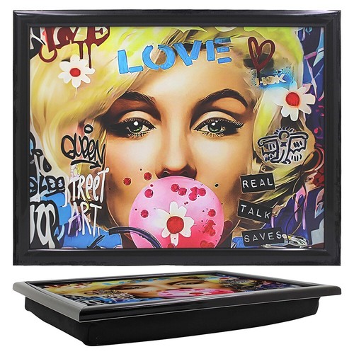 Marilyn monroe cushioned - marilyn,