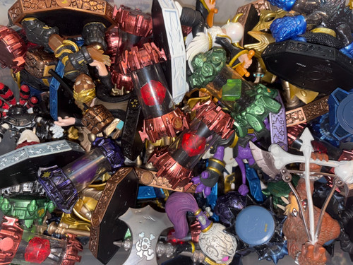 Skylanders imaginators sensei - skylanders,
