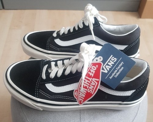 Old skool anaheim california - skool,