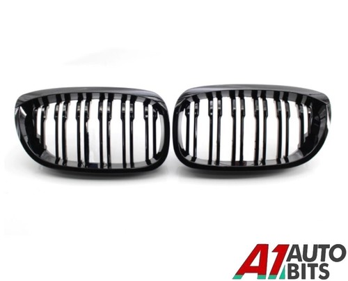 Facelift front kidney grille - facelift,