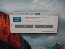 Apple imac a1225 2009 - ,