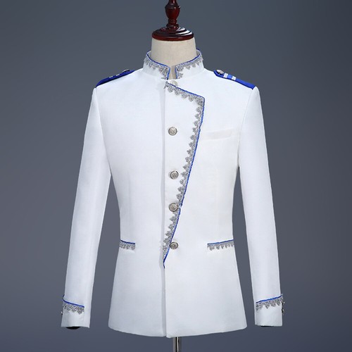 Mens piece suit - 2,