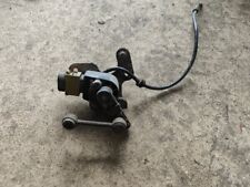 MERCEDES C200 2008-2014 REAR LEVEL HEIGHT SENSOR  A0045429918 A0045429918