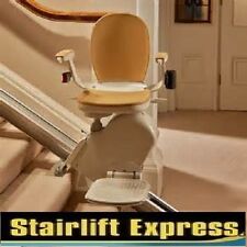 Stairlift Acorn Slimline 2 years old, installed, with 18 Month warranty"