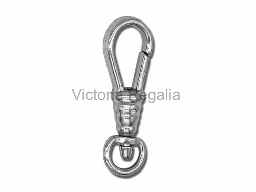 Masonic lobster hook clip for - masonic,