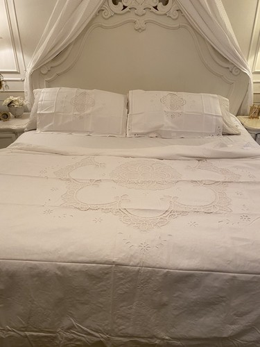 Shabby chic couture white - shabby,