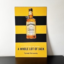 Jack Daniels Tennessee Bee