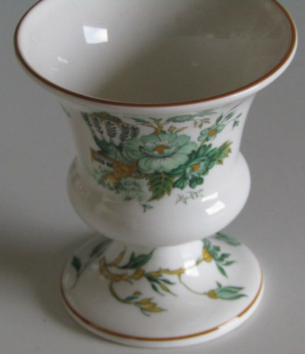 Crown staffordshire made - staffordshire,