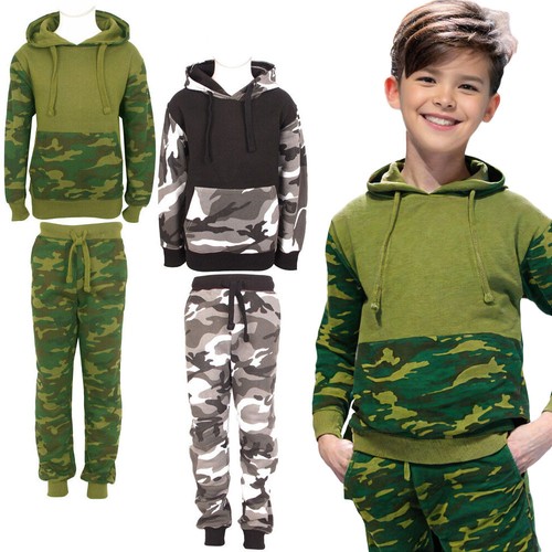 Boys girls army - boys,
