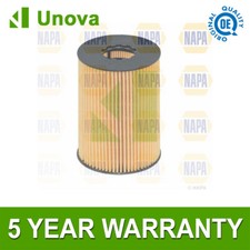 Oil Filter Unova Fits Cabstar Patrol Movano Master 3.0 D dCi 93180258