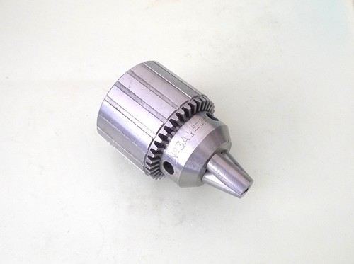 Jacobs heavy duty keyed - jacobs,