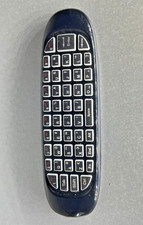 Wireless 2.4G Remote Control