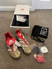 Adidas Predator Accelerator FG