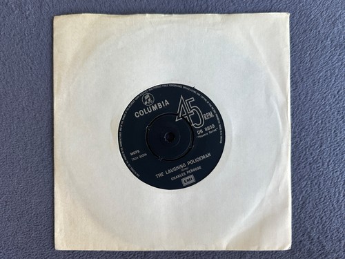 Charles penrose the laughing - penrose,