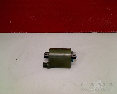 Ignition coil ignition coil