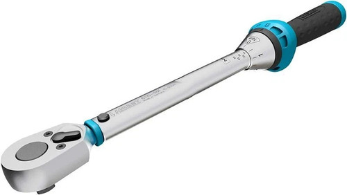 Hazet torque wrench 5110 3ct - torque, 5110-3ct