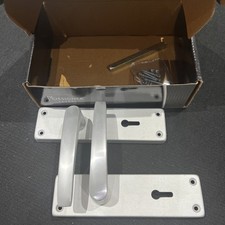 Designer Levers Door Handle
