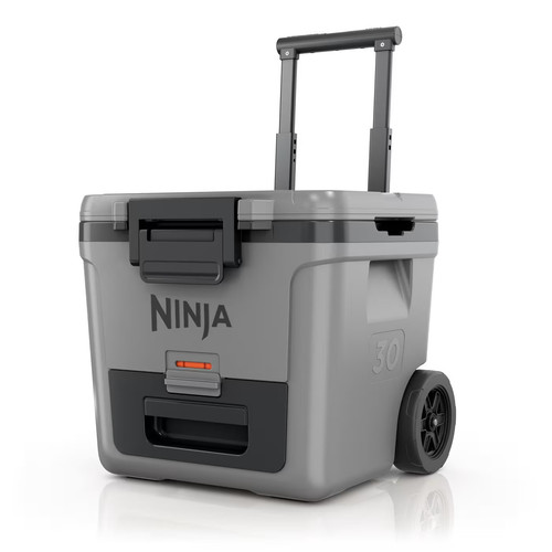 Ninja frostvault 30qt 28l - ninja, 30qt/28l