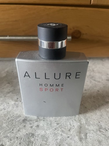Channel allure home sport - allure,