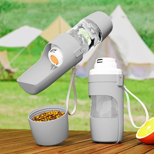 500ml dog travel water - travel,
