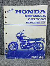 OEM Factory Official Honda