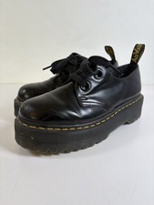 Martens holly platform 6 - martens, uk