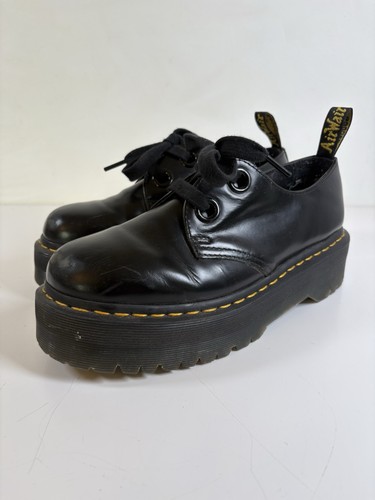 Martens holly platform - uk, 6