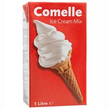 Comelle Ice Cream Mix |