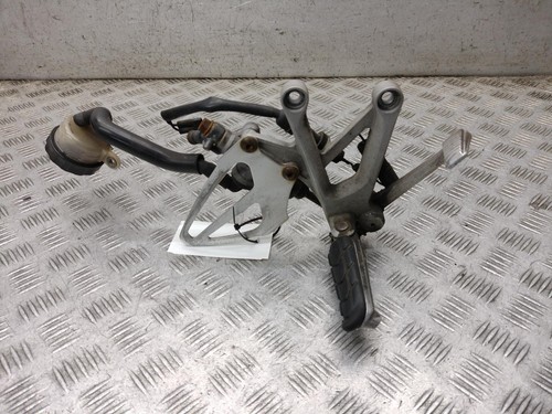 2001 honda cbr 600 f1 - honda,