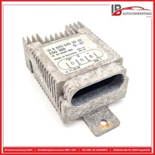 ECU Fan A0255453232 MERCEDES