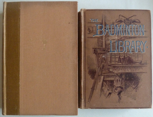 Horse racing books - ,