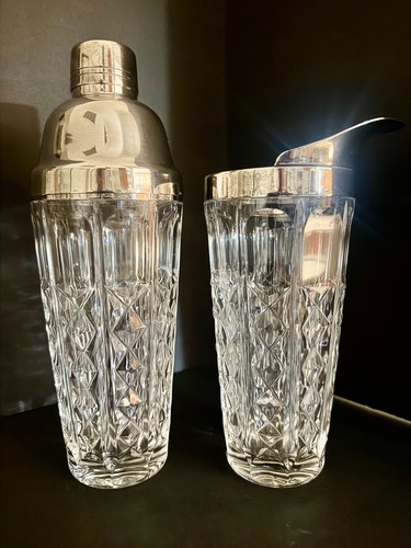 Vintage belgium silverplate - wa,