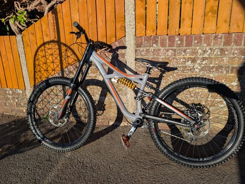 Specialized enduro expert evo - specialized,