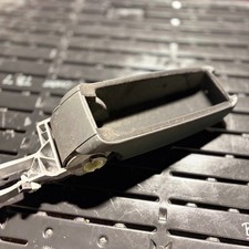 Audi centre armrest - audi,