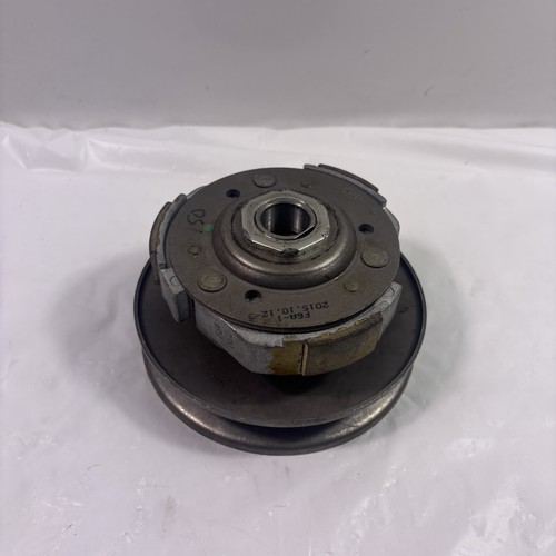 Oem lance 150cc scooter clutch - oem,