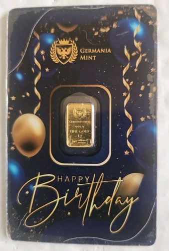 Happy birthday germania - birthday,