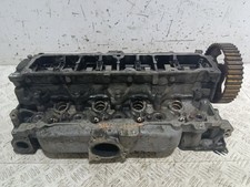 2010 FORD FIESTA VAN CYLINDER HEAD 1.6 DIESELTDCI TZJA 2010-2015 AV6Q-6C032-AA